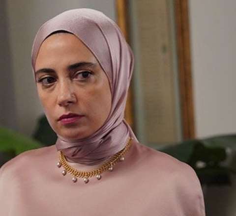 "Nursema" yenidən "Kızılcık şerbeti"nə qayıdır 