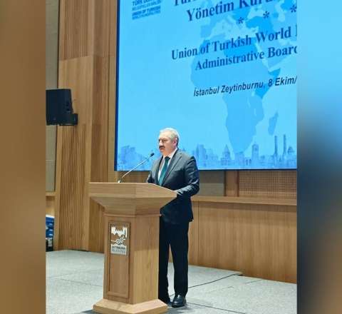 “Fatma Şahin, Azərbaycanın daxili işlərinə müdaxilə etməyin!” 