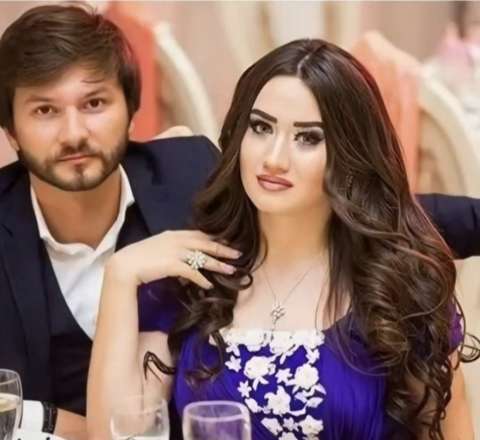 Aysel Şükürovanın keçmiş həyat yoldaşı həbs edildi 