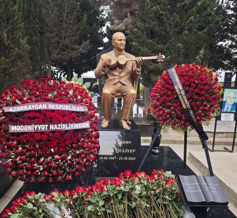Ağdamdan başlayan zirvə yolu: Tarın sehrini dünyaya tanıdan şəxsiyyət 