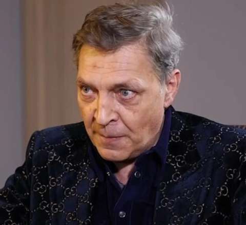 Tanınmış rusiyalı jurnalist terrorçu elan edildi 