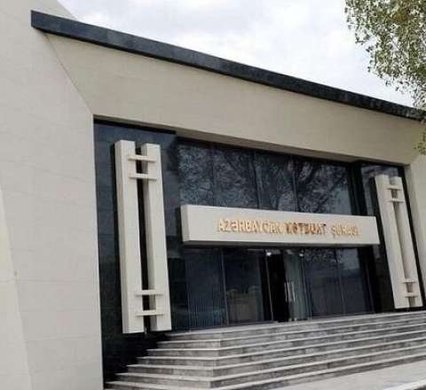 Mətbuat Şurası İdarə Heyətinin yeni tərkibi  - ADLAR