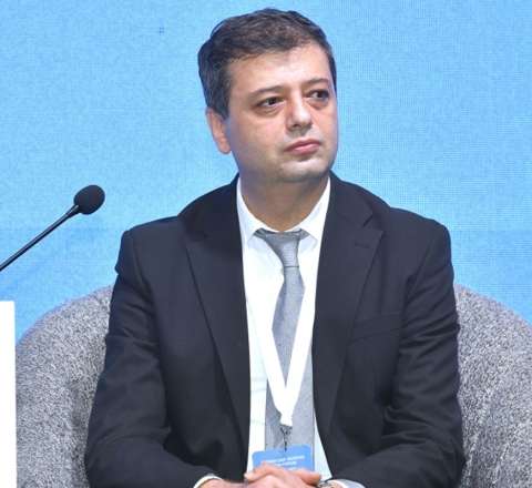 Vüqar Zifəroğlu Mətbuat Şurasının sədri seçildi 