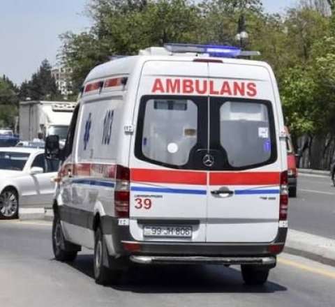 Təcili tibbi yardımda çağırışlar planşetlərlə qəbul ediləcək