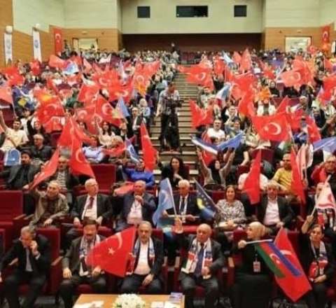 Türk yazarlardan Azərbaycan və Türkiyə ilə bağlı -  Bəyanat
