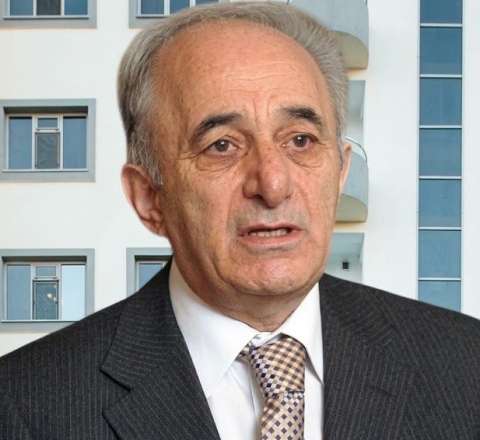 Sabiq komitə sədrinin hoteli satışa çıxarıldı  - QİYMƏT
