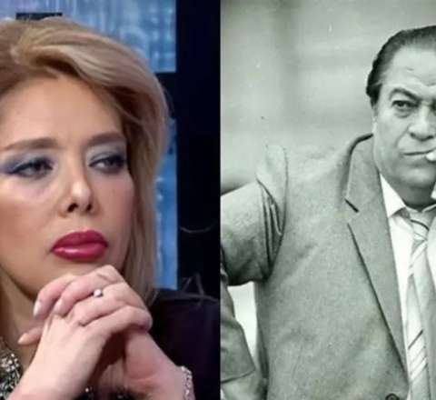 Atama işgəncə verildi, dırnaqları çıxarıldı - Rəşidə Behbudova 