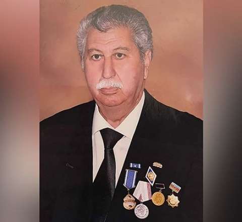 Yeni prokuror tanınmış hakimin oğludur 