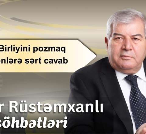 Türkiyə ilə Azərbaycan arasında  “şeytan qazanını” qaynadanlar kimlərdir?