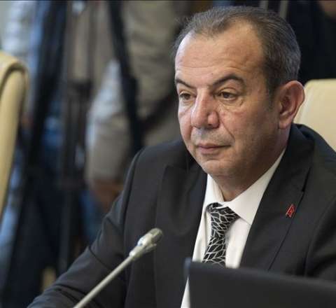 Türkiyədə sabiq bələdiyyə sədri azadlıqdan məhrum edildi 