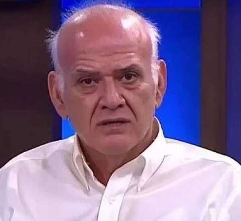 Ahmet Çakarın da Azərbaycana girişi qadağan olundu 