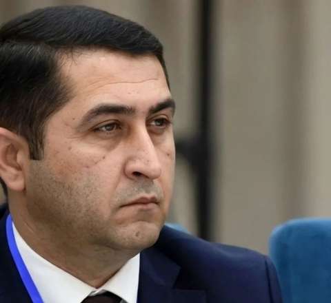“Naxçıvan Aqroservis”in sədri saxlanıldı 
