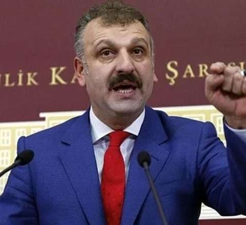 Azərbaycana qarşı danışan Saral mafiya lideri imiş  - DOSYE
