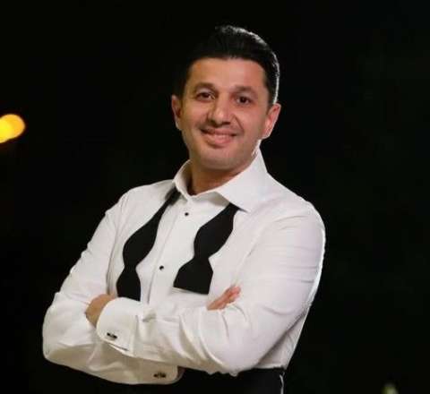 Xəyyam Nisanovun beşinci övladı dünyaya gəldi 