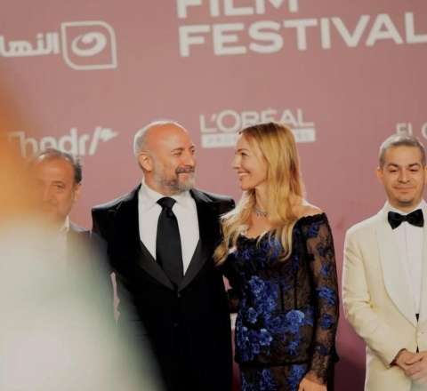 15 il sonra eyni filmdə rol aldılar  - FOTO
