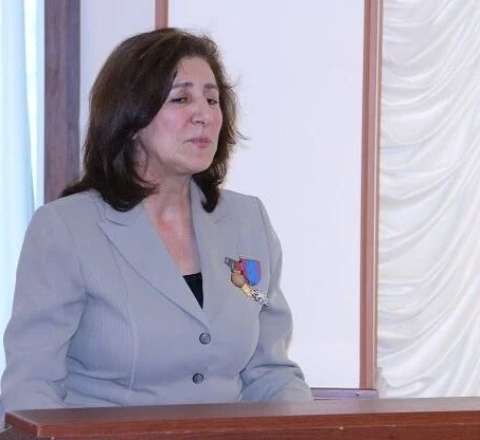 Heydər Əliyevin sabiq mətbuat katibi  vəzifəyə təyin olundu