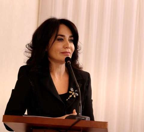 ABŞ-da Nigar Həsənzadənin adına xüsusi rubrika açıldı – Şeirləri ingilis dilində yayımlanacaq 