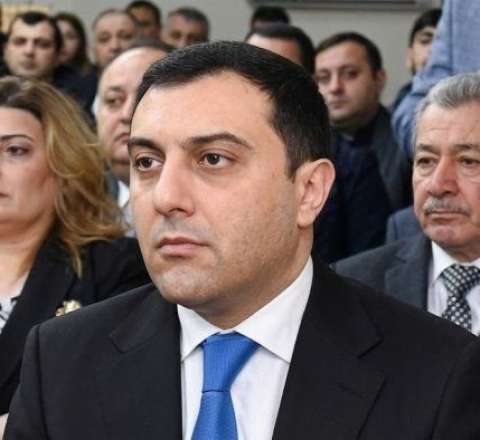 Yardımlıya təyin edilən başçı kimdir?  - DOSYE