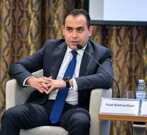 Fuad Allahverdiyev arvadını həbs etdirmişdi - Qərar ləğv olundu 