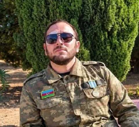Vətən müharibəsi qazisi qətlə yetirildi 