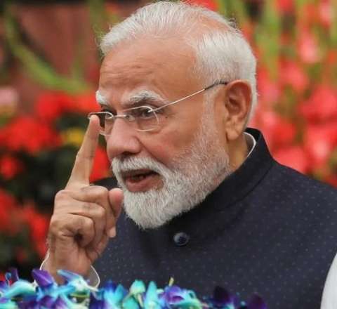 Hindistan və Azərbaycan arasında nə baş verir? - Modi təlimat verdi 