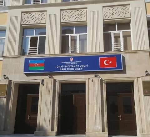 Türkiyə Dəyanət Vəqfinin rəhbərliyi işdən qovuldu –  ŞOK SƏBƏB