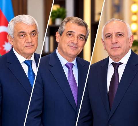 Onların cəzaları azaldıldı -  1 həftəyə azadlığa çıxırlar