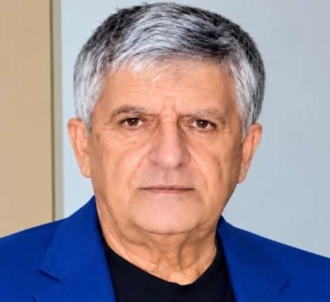 Akif Əyyubov vəfat etdi - FOTO 