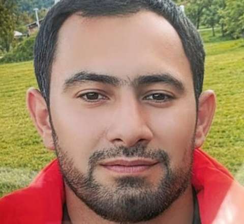 Hamamda elektrik cərəyanı vurub öldürdü - FOTO