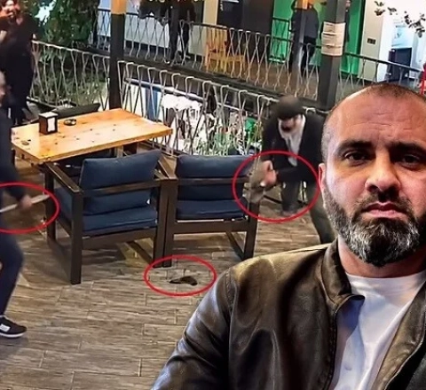 Davada öldürülən Ceyhunun qızına bu gün elçi gələcəkmiş 