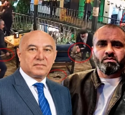 Deputat Arzuxan Əlizadənin oğlunun adı hallanan dəhşətli cinayətin yeni TƏFƏRRÜATI 