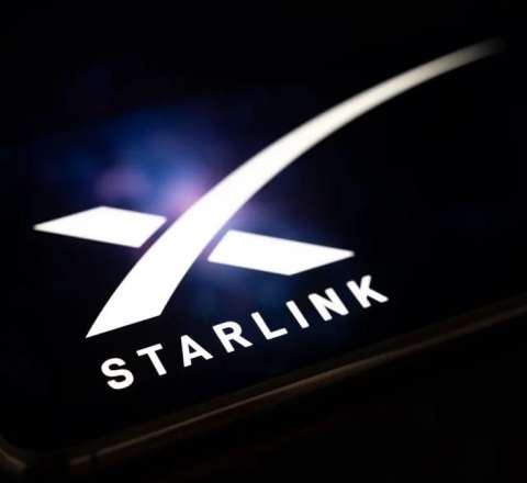 Ukrayna ordusu üçün mühüm nəticə:  "Starlink" sisteminin sürəti bərpa edildi
