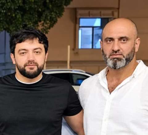 Öldürülən Ceyhun Əhmədlə dost olub: Oğluna görə... -  Dəhşətli DETALLAR BİLİNDİ