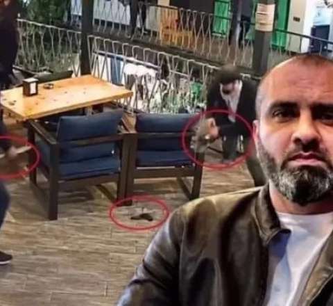 Dəhşətli cinayətdə öldürülən Ceyhunla bağlı  ŞOK DETAL
