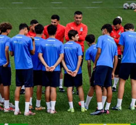 Millimiz dünya çempionatına qələbə ilə başladı 
