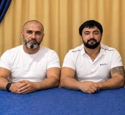 Deputat Arzuxan Əlizadənin oğlunu Ceyhunla nə birləşdirib? -  Şok fotolar