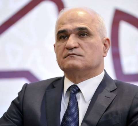 Prezident Şahin Mustafayevə yeni vəzifə verdi 