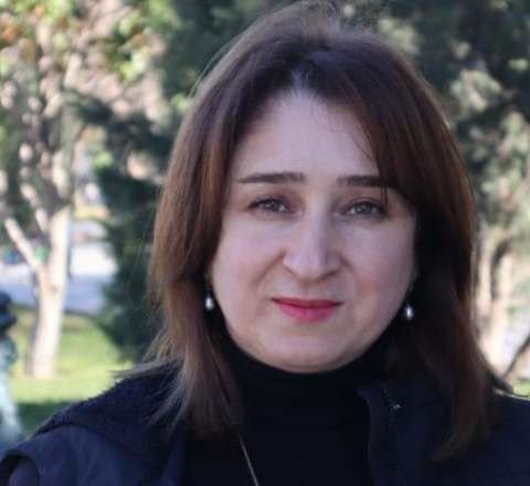 Aynur Elgünəş ev dustaqlığına buraxılmadı 