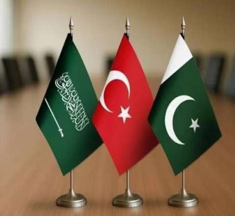 “Məkkə Sazişi” ölkələrinin rəsmiləri İrana getdilər 