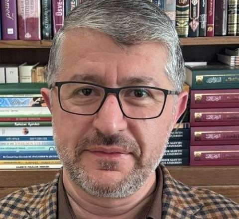 Azərbaycanı hədələyən jurnalist İstanbulda saxlanıldı 