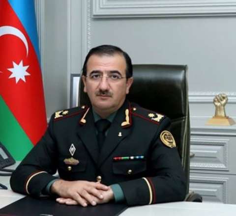 Prezident Mirsaleh Seyidovu vəzifədən azad etdi 