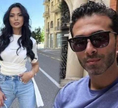 Modeli döyən iş adamına hökm oxundu 