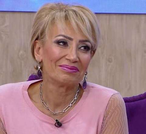 Əməkdar artist boşanmasından danışdı: "Şərt qoydu, mən də ailəmi seçmədim" 
