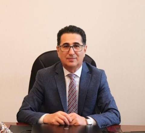 Pərviz Abubəkirov vəzifəsindən GEDİR 