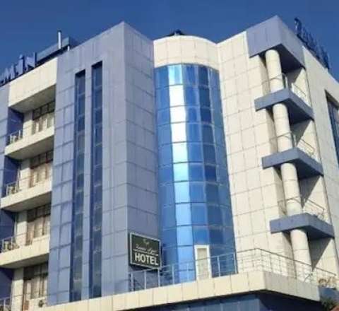 Qubada 5 mərtəbəli bina satılır: 2,9 milyona -  FOTO