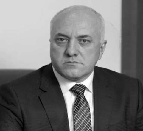 Akif Beybutov vəfat etdi 