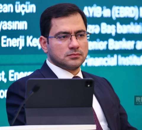 ETSN-də Aparat rəhbəri vəzifəsi ona həvalə olundu 