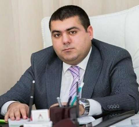 Zal Yusifovun oğlunun işi: Səs yazısı var... 