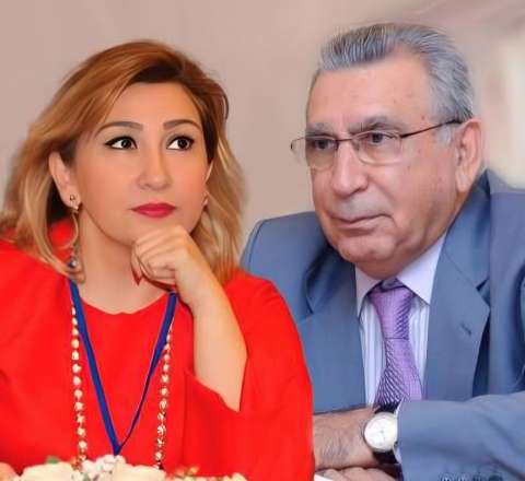 Ramiz Mehdiyevin BDU-da vəzifədə olan qızı:  "Vaxtımız yoxdur"