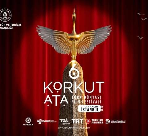 Azərbaycan İstanbulda 6-cı “Korkut Ata” Türk Dünyası Film Festivalında təmsil olunacaq 